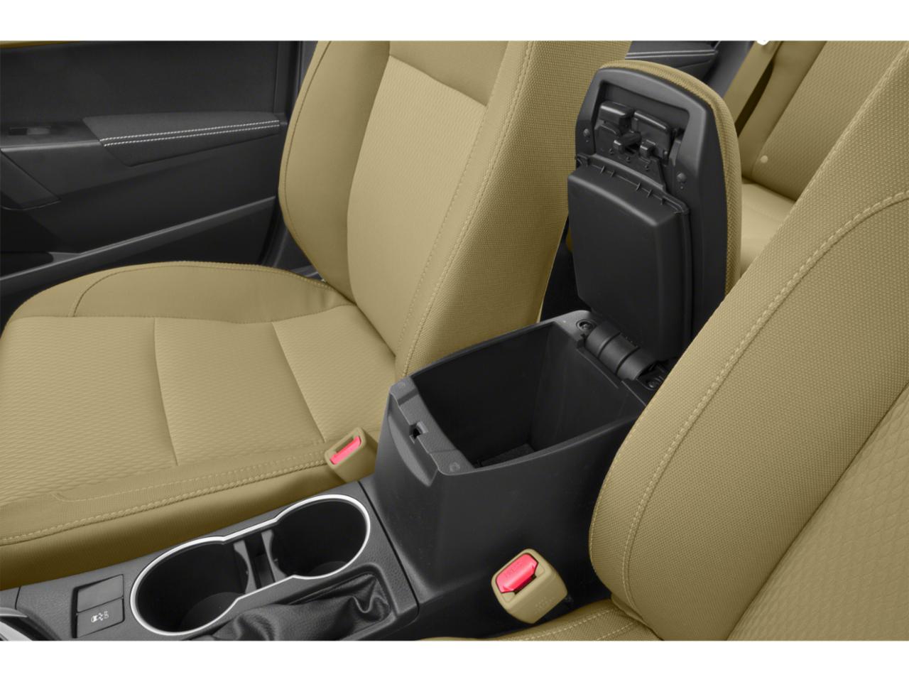 2015 Toyota Corolla Vehicle Photo in Green Bay, WI 54304
