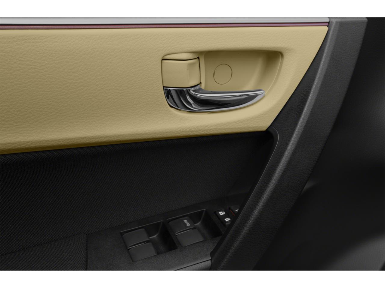 2015 Toyota Corolla Vehicle Photo in Green Bay, WI 54304