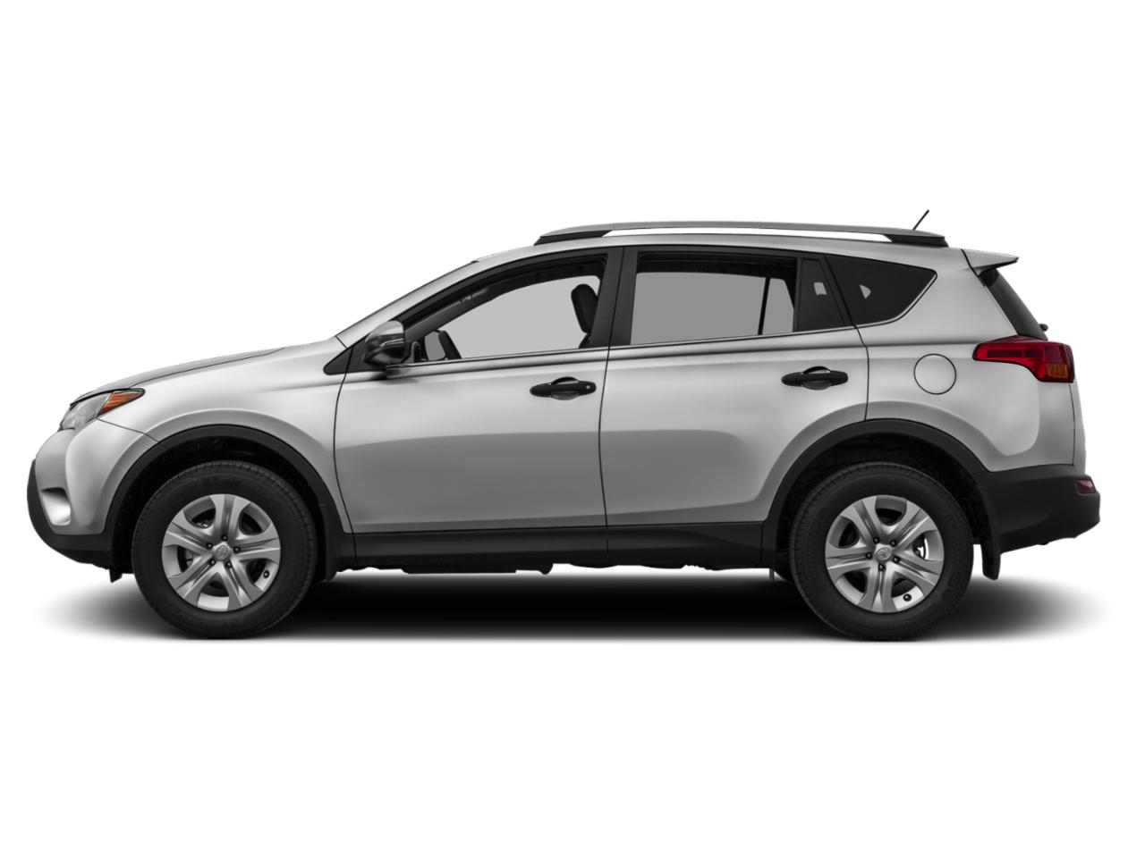 2015 Toyota RAV4 Vehicle Photo in NEENAH, WI 54956-2243