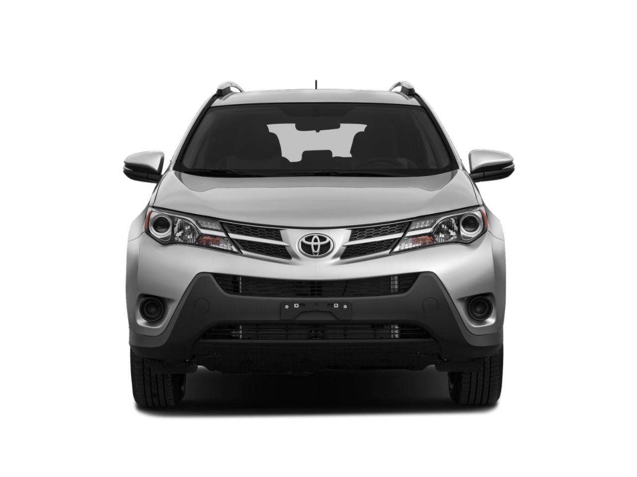 2015 Toyota RAV4 Vehicle Photo in NEENAH, WI 54956-2243