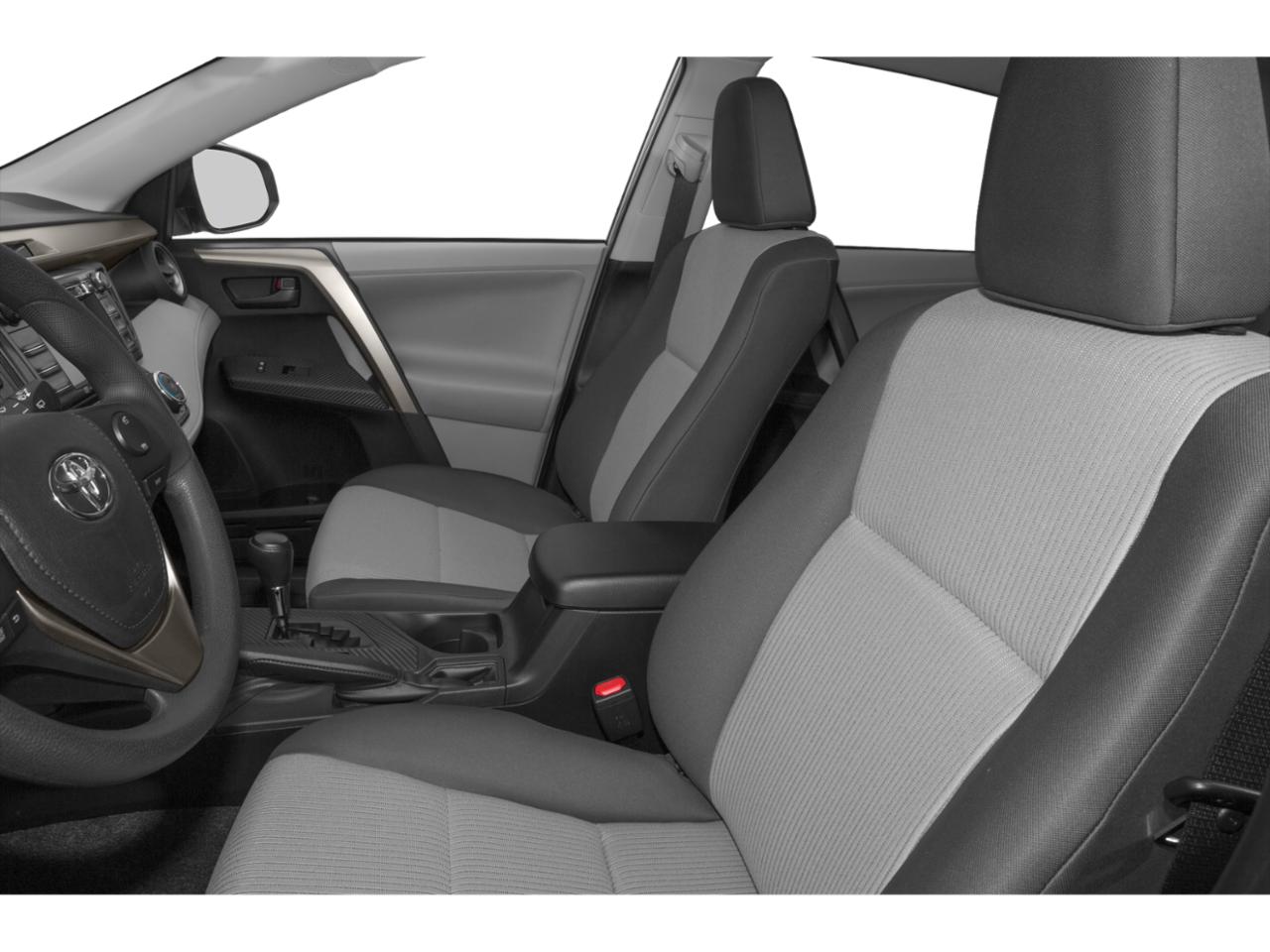 2015 Toyota RAV4 Vehicle Photo in NEENAH, WI 54956-2243