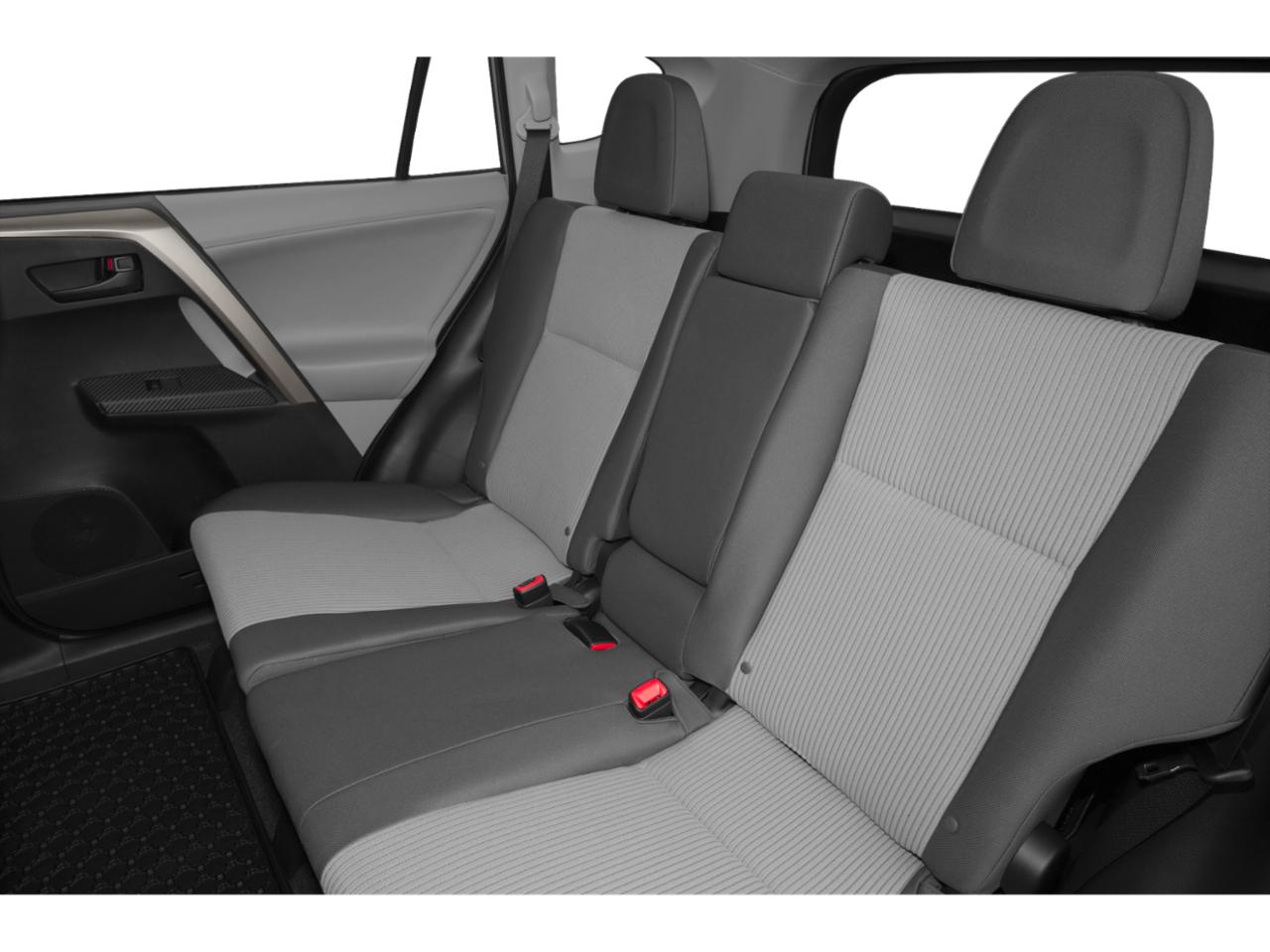 2015 Toyota RAV4 Vehicle Photo in NEENAH, WI 54956-2243