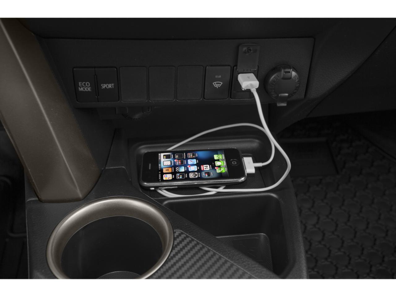 2015 Toyota RAV4 Vehicle Photo in NEENAH, WI 54956-2243