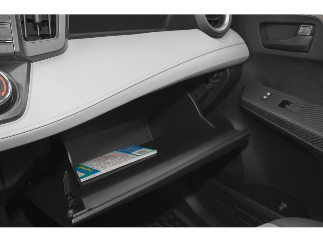 2015 Toyota RAV4 Vehicle Photo in NEENAH, WI 54956-2243