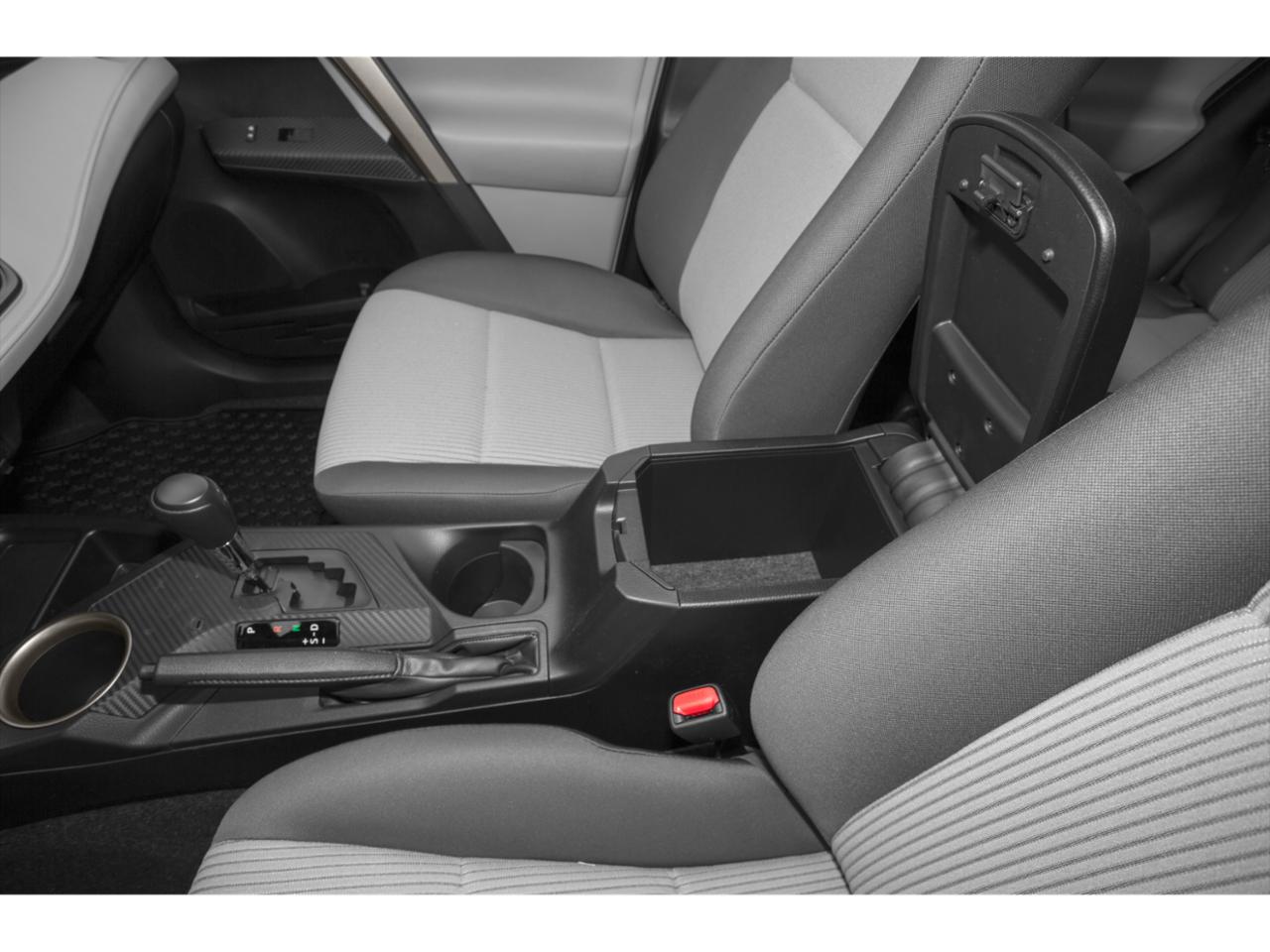 2015 Toyota RAV4 Vehicle Photo in NEENAH, WI 54956-2243