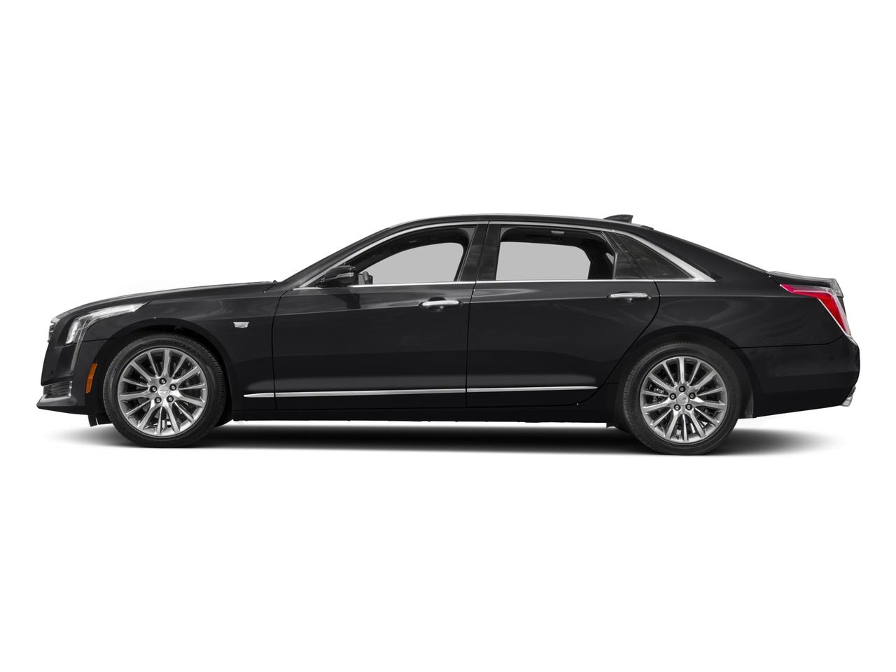 2016 Cadillac CT6 Vehicle Photo in Appleton, WI 54913