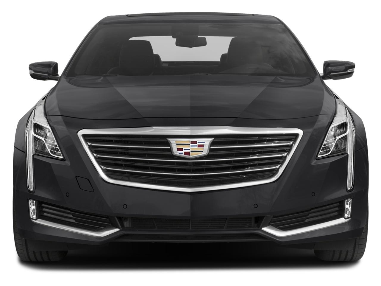 2016 Cadillac CT6 Vehicle Photo in Appleton, WI 54913