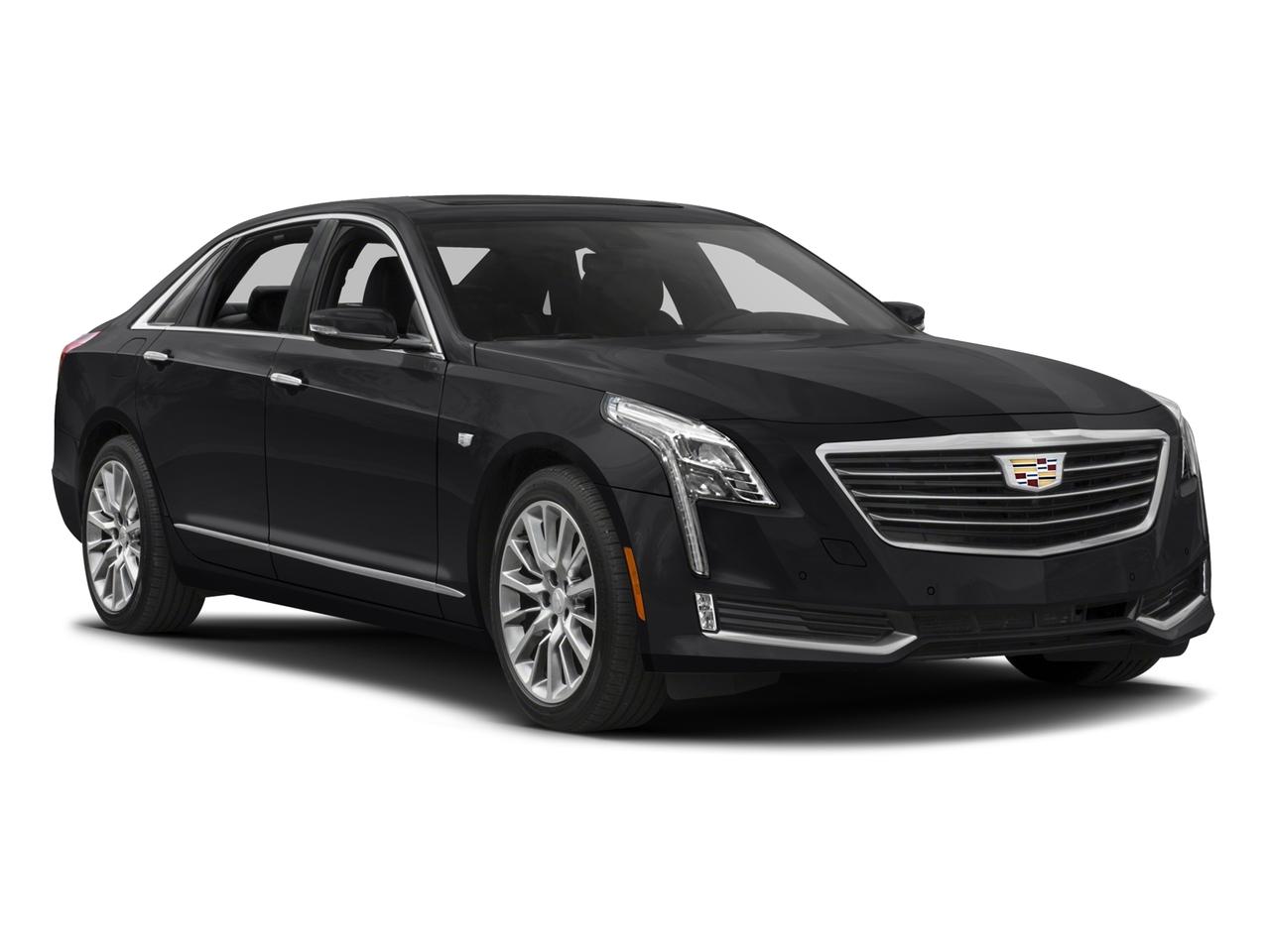 2016 Cadillac CT6 Vehicle Photo in Appleton, WI 54913