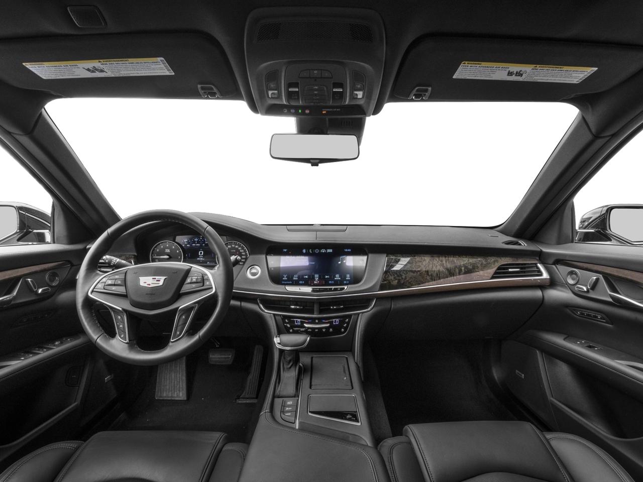 2016 Cadillac CT6 Vehicle Photo in Appleton, WI 54913
