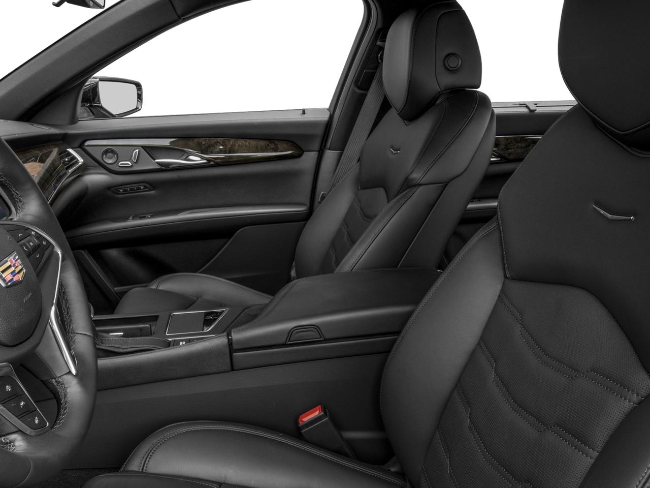 2016 Cadillac CT6 Vehicle Photo in Appleton, WI 54913