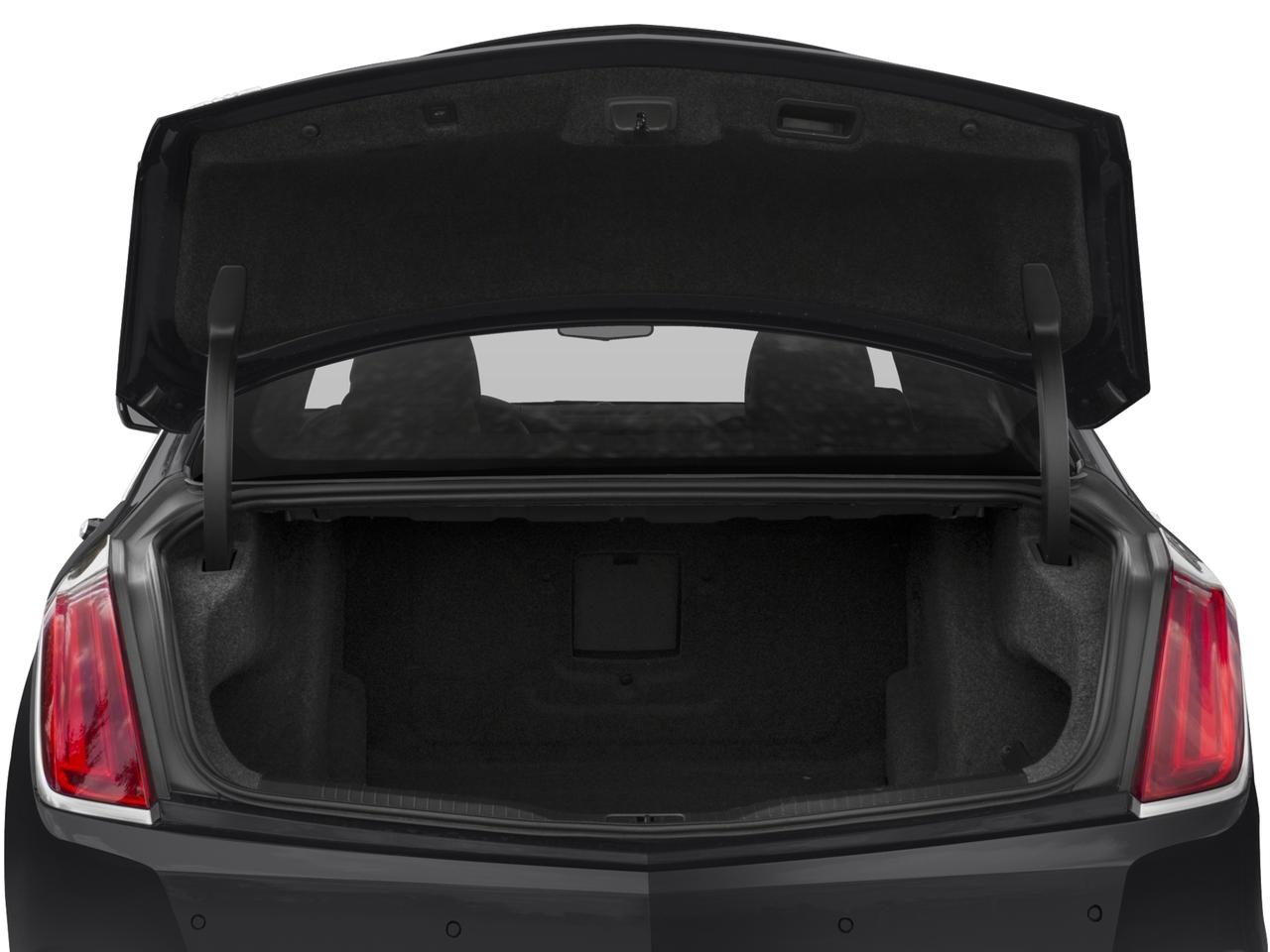 2016 Cadillac CT6 Vehicle Photo in Appleton, WI 54913