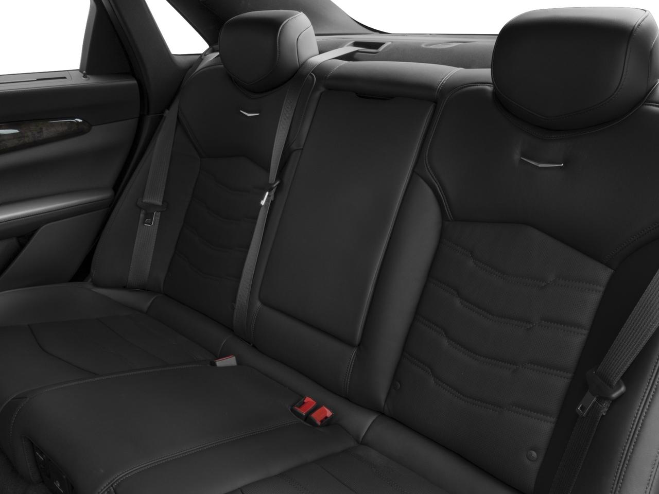 2016 Cadillac CT6 Vehicle Photo in Appleton, WI 54913