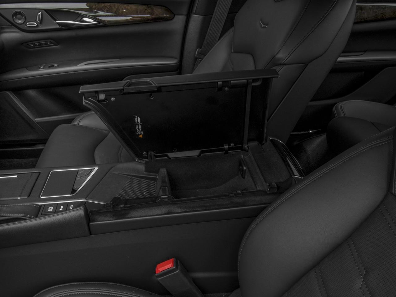2016 Cadillac CT6 Vehicle Photo in Appleton, WI 54913