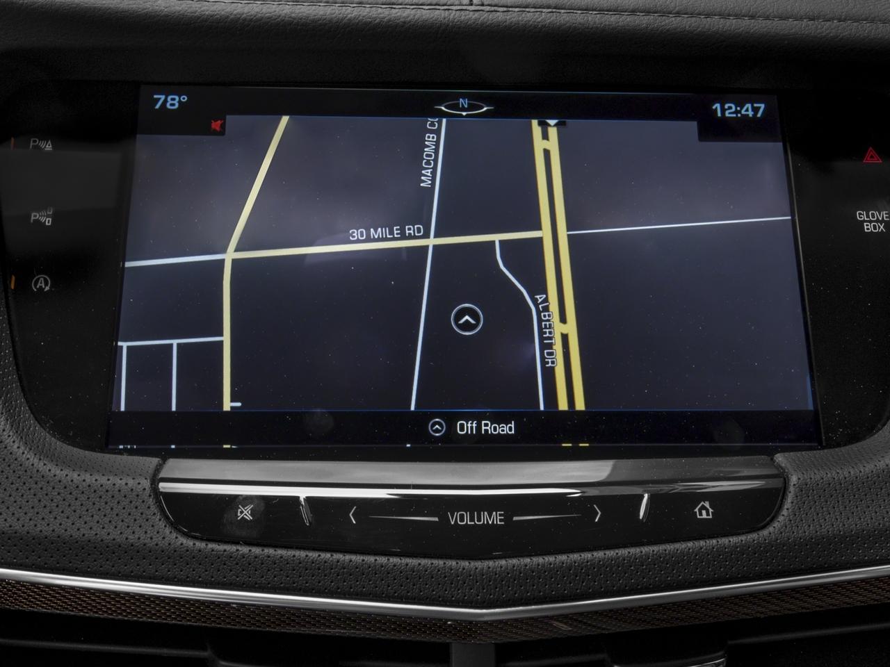 2016 Cadillac CT6 Vehicle Photo in Appleton, WI 54913