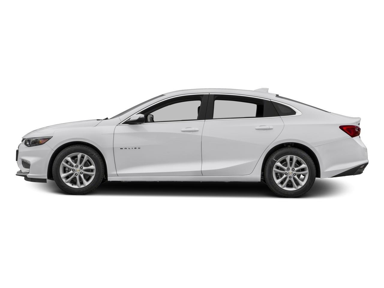 2016 Chevrolet Malibu Vehicle Photo in Green Bay, WI 54304