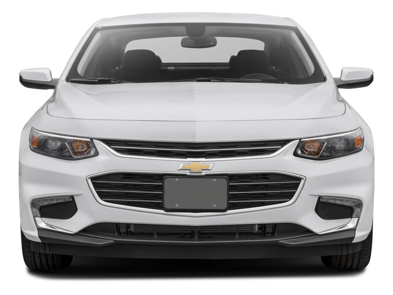 2016 Chevrolet Malibu Vehicle Photo in Green Bay, WI 54304