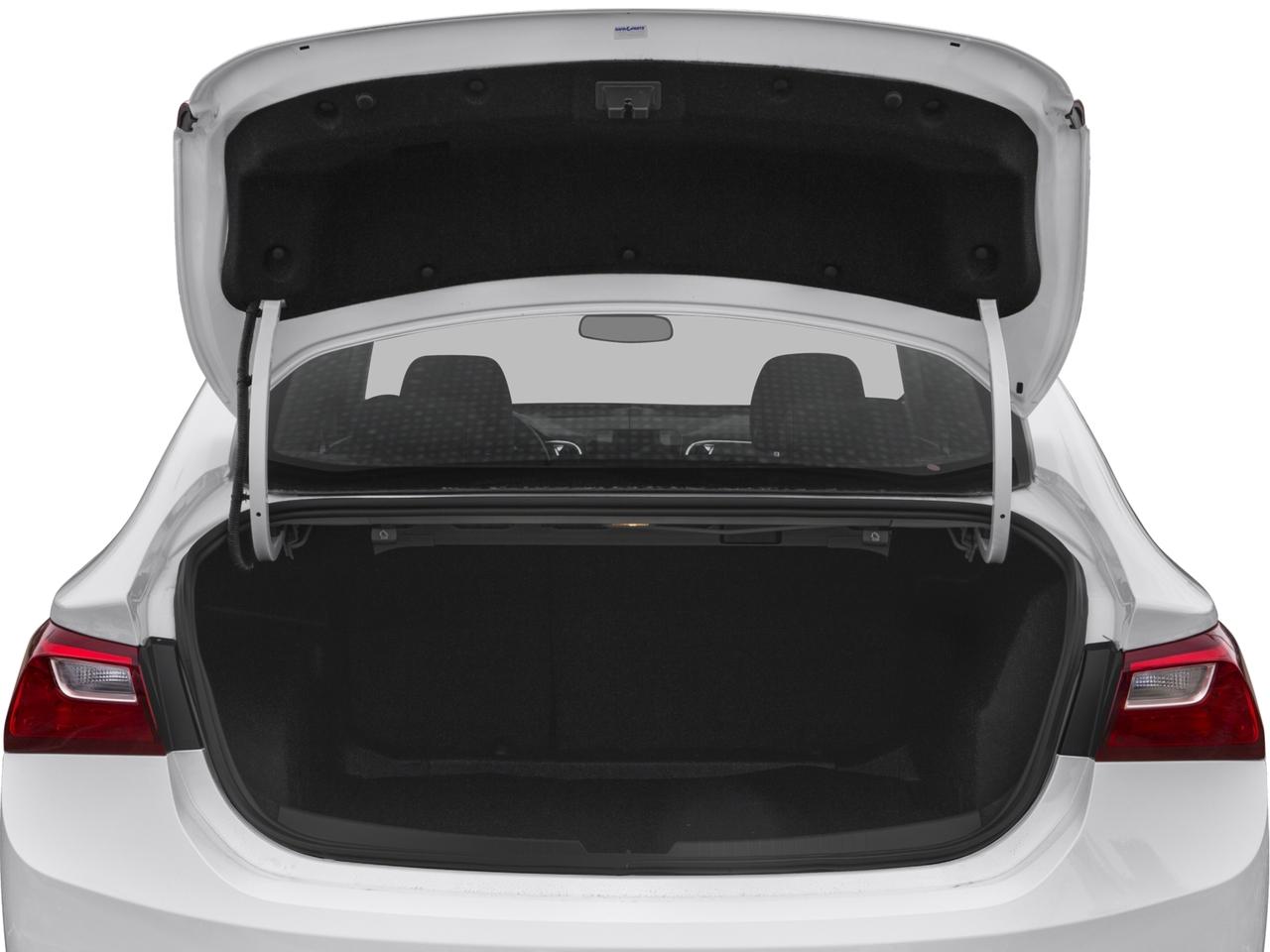 2016 Chevrolet Malibu Vehicle Photo in Green Bay, WI 54304