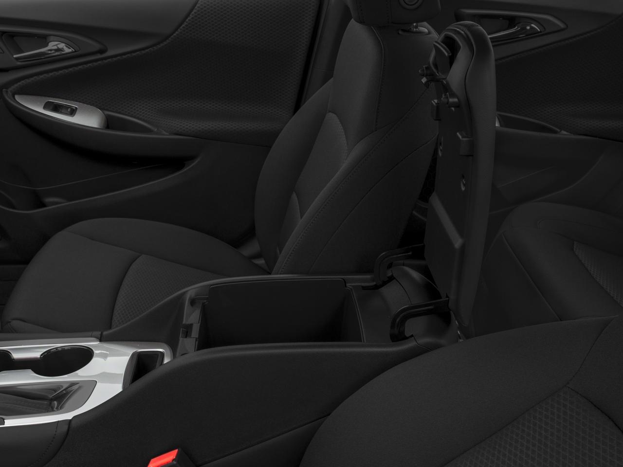 2016 Chevrolet Malibu Vehicle Photo in Green Bay, WI 54304