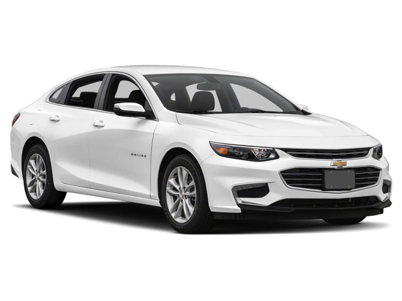 2016 Chevrolet Malibu Vehicle Photo in Green Bay, WI 54304