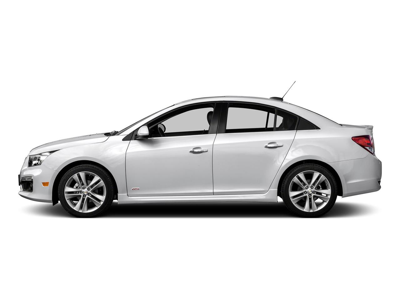 2016 Chevrolet Cruze Limited Vehicle Photo in NEENAH, WI 54956-2243