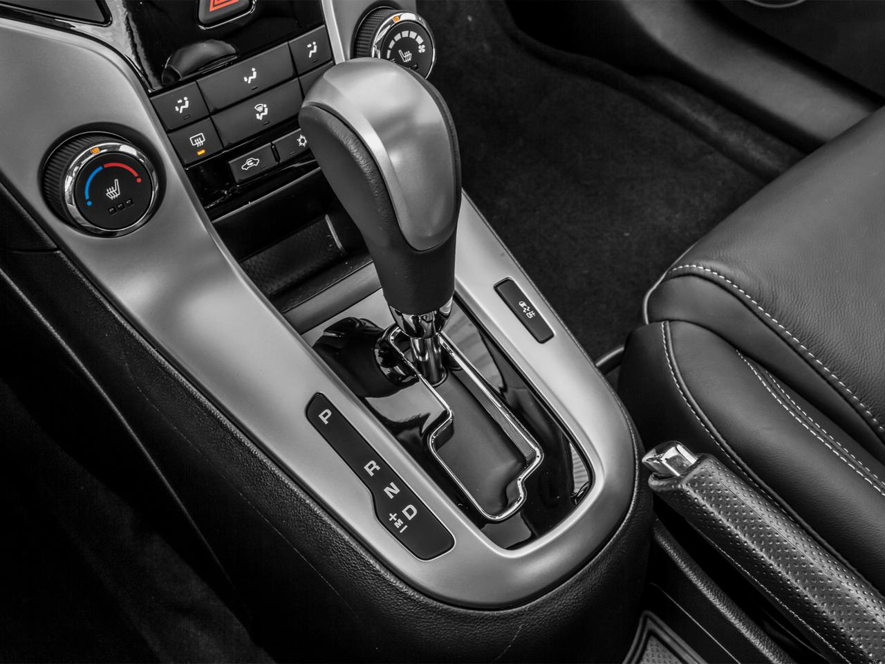 2016 Chevrolet Cruze Limited Vehicle Photo in NEENAH, WI 54956-2243