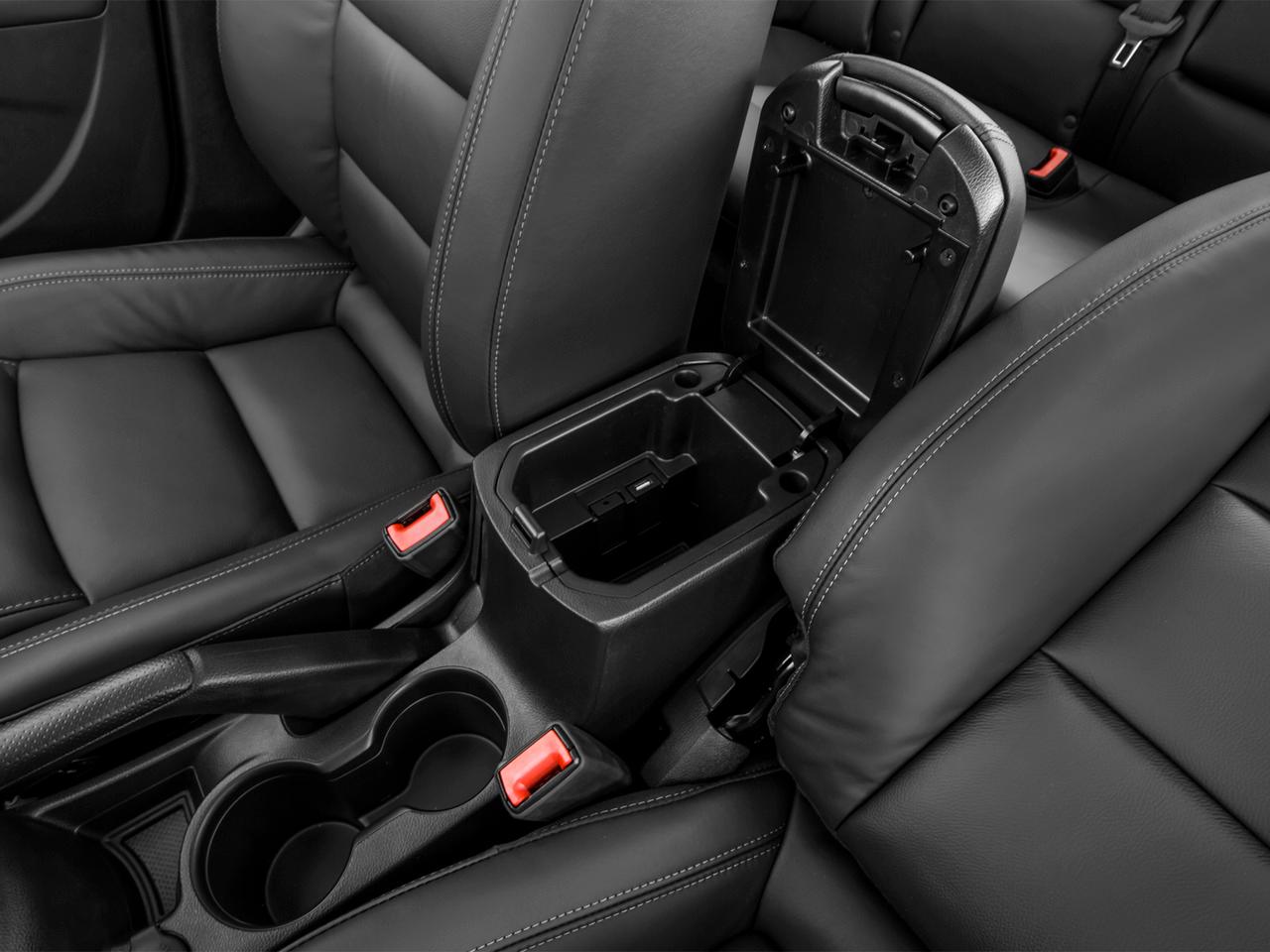 2016 Chevrolet Cruze Limited Vehicle Photo in NEENAH, WI 54956-2243