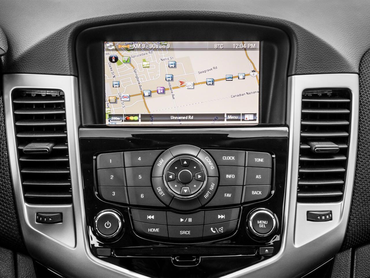 2016 Chevrolet Cruze Limited Vehicle Photo in NEENAH, WI 54956-2243