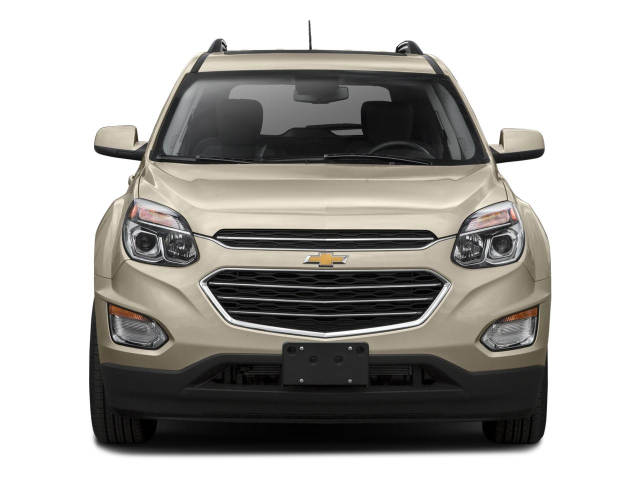 2016 Chevrolet Equinox Vehicle Photo in NEENAH, WI 54956-2243