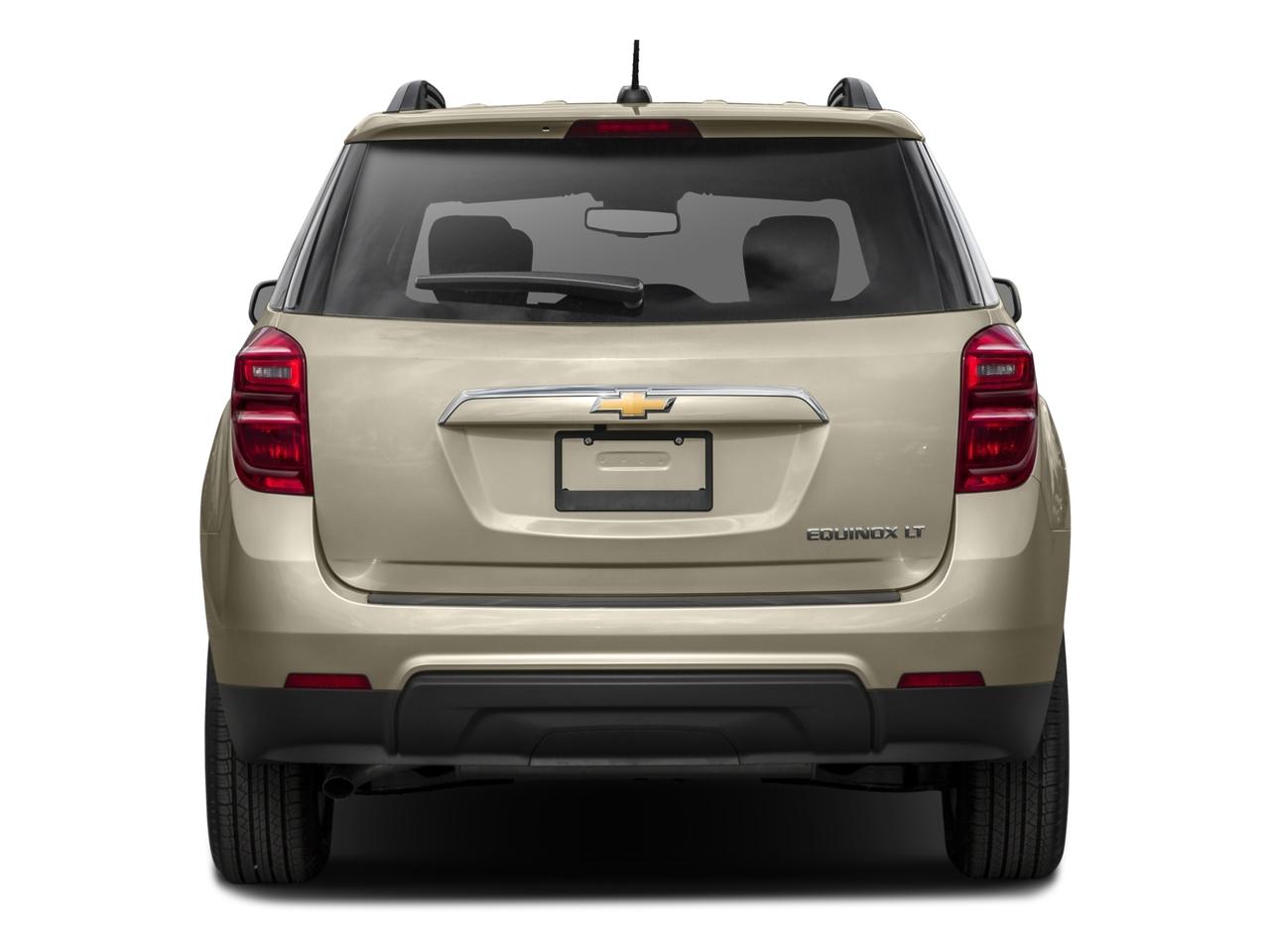 2016 Chevrolet Equinox Vehicle Photo in NEENAH, WI 54956-2243