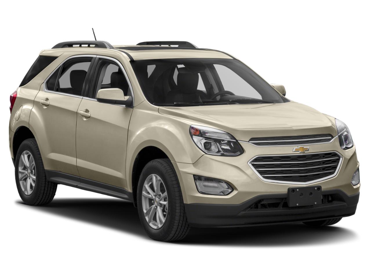 2016 Chevrolet Equinox Vehicle Photo in NEENAH, WI 54956-2243