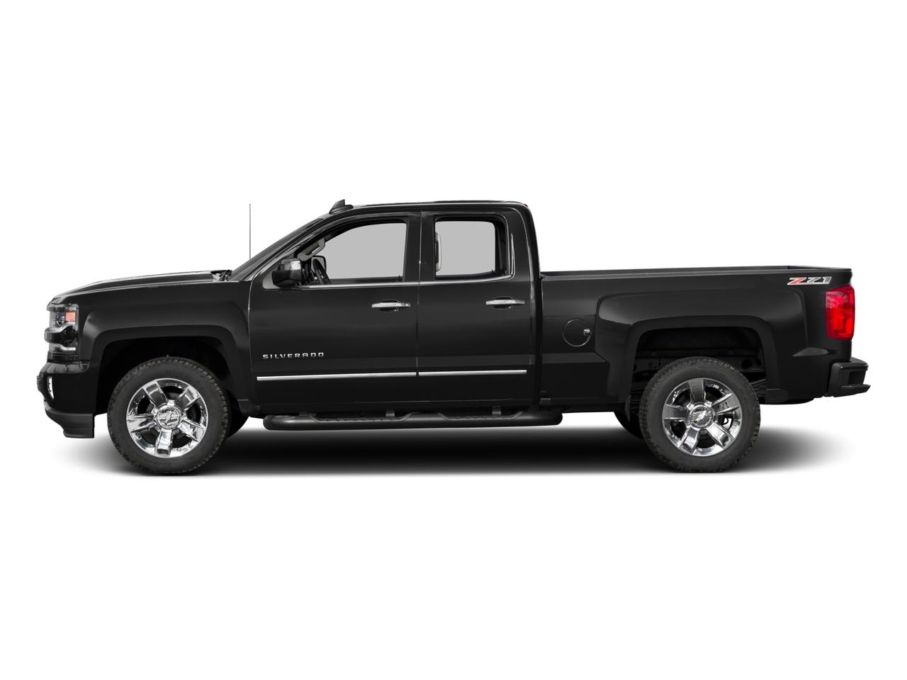 2016 Chevrolet Silverado 1500 Vehicle Photo in NEENAH, WI 54956-2243