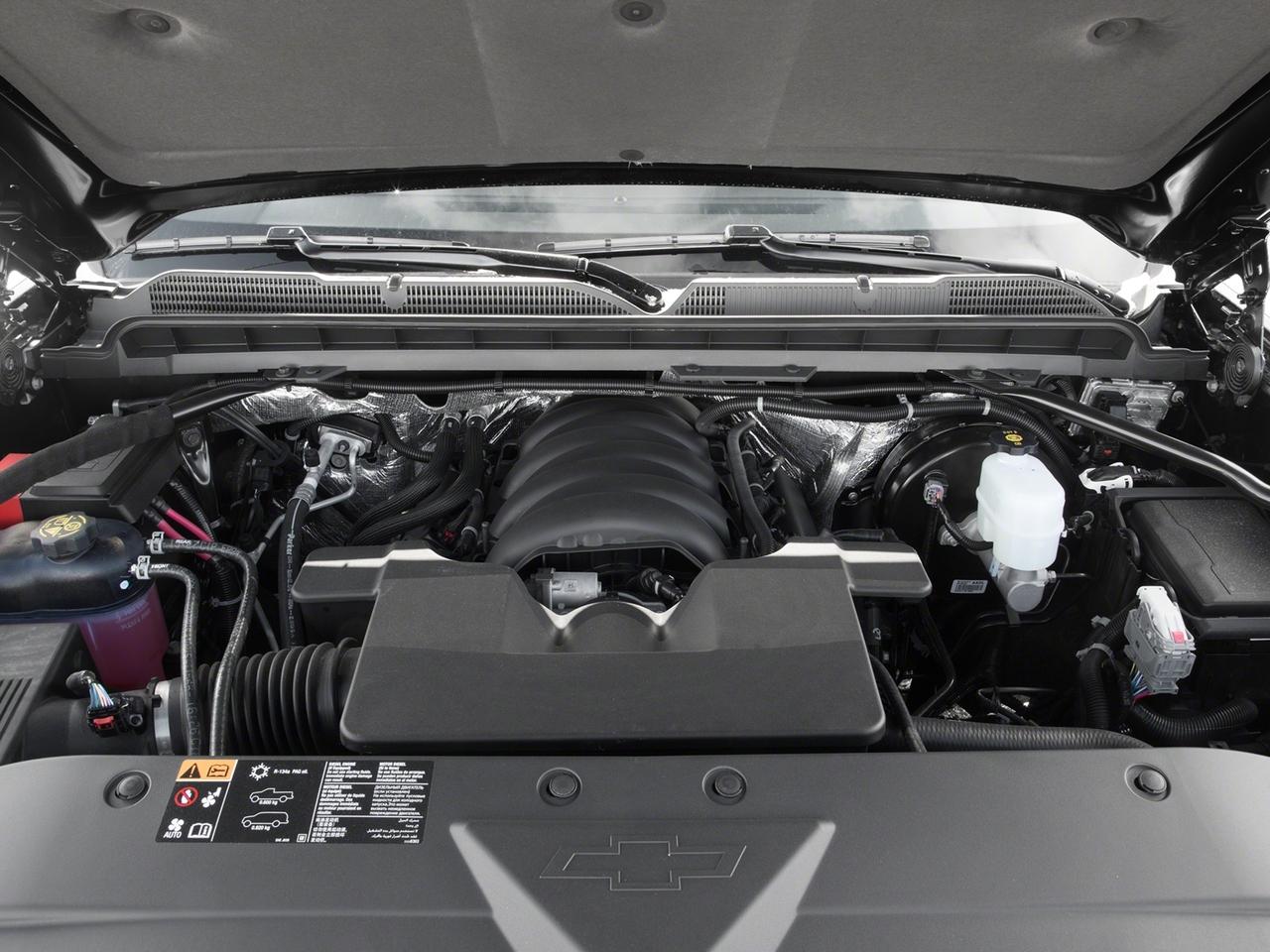 2016 Chevrolet Silverado 1500 Vehicle Photo in NEENAH, WI 54956-2243