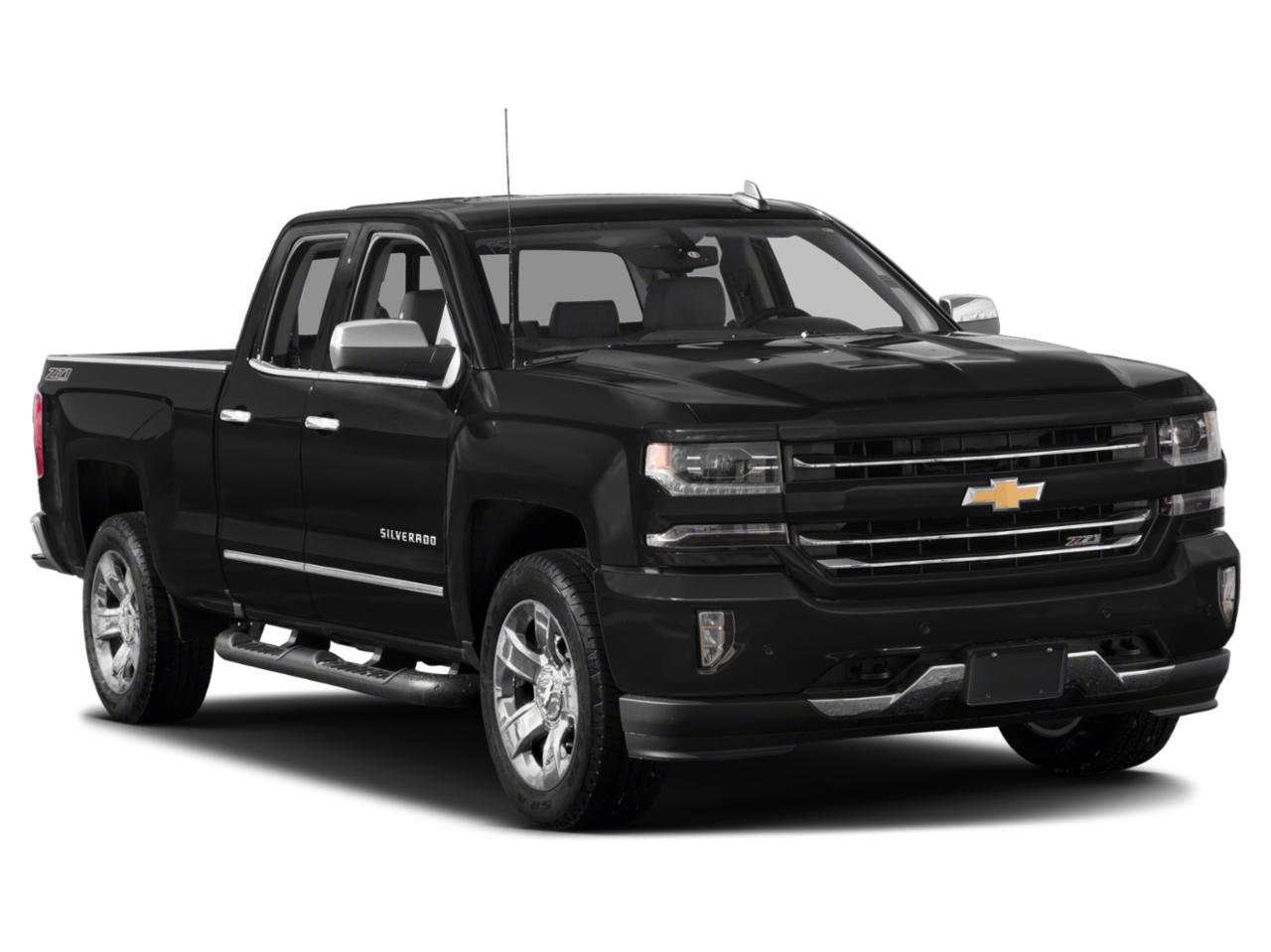 2016 Chevrolet Silverado 1500 Vehicle Photo in NEENAH, WI 54956-2243