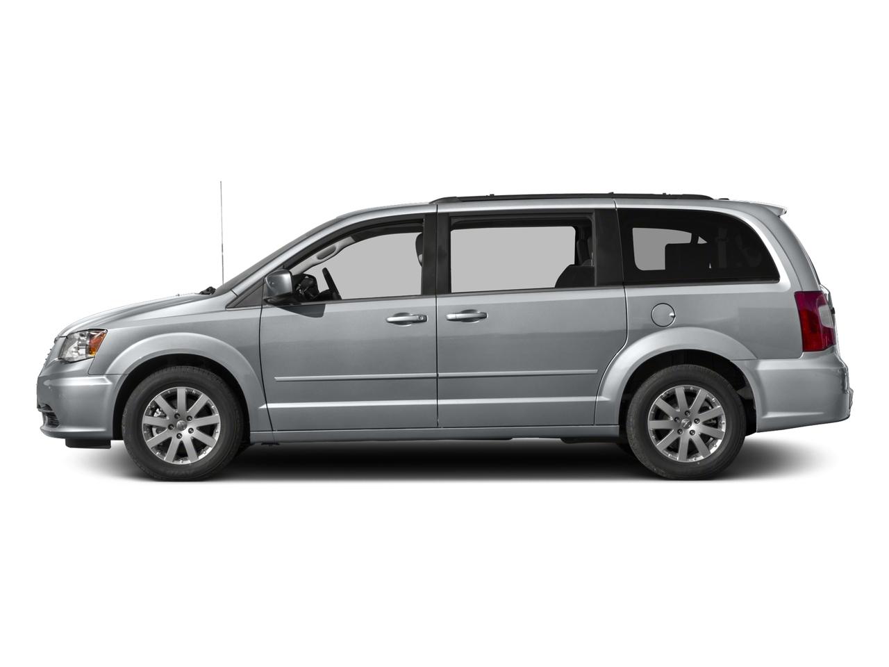 2016 Chrysler Town & Country Vehicle Photo in NEENAH, WI 54956-2243