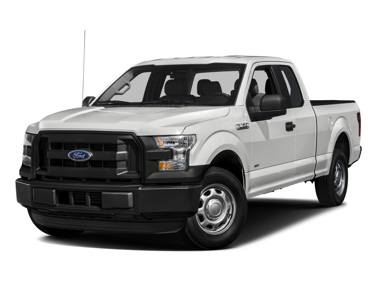 2016 Ford F-150 Vehicle Photo in Neenah, WI 54956