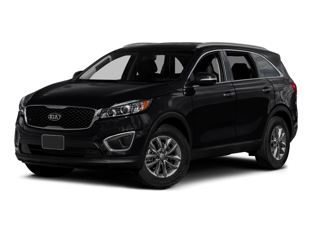 2016 Kia Sorento Vehicle Photo in Appleton, WI 54914