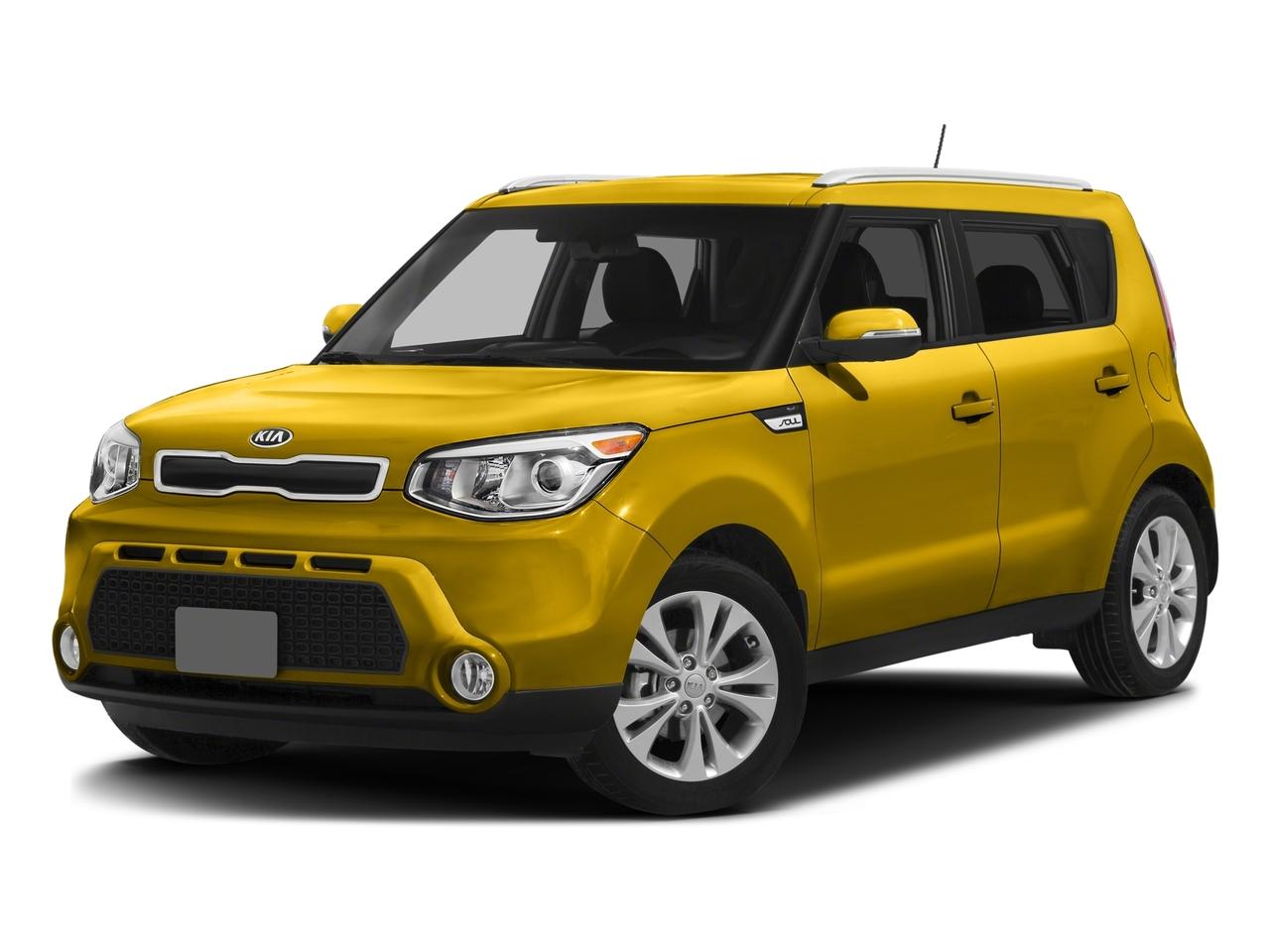 2016 Kia Soul Vehicle Photo in Appleton, WI 54914