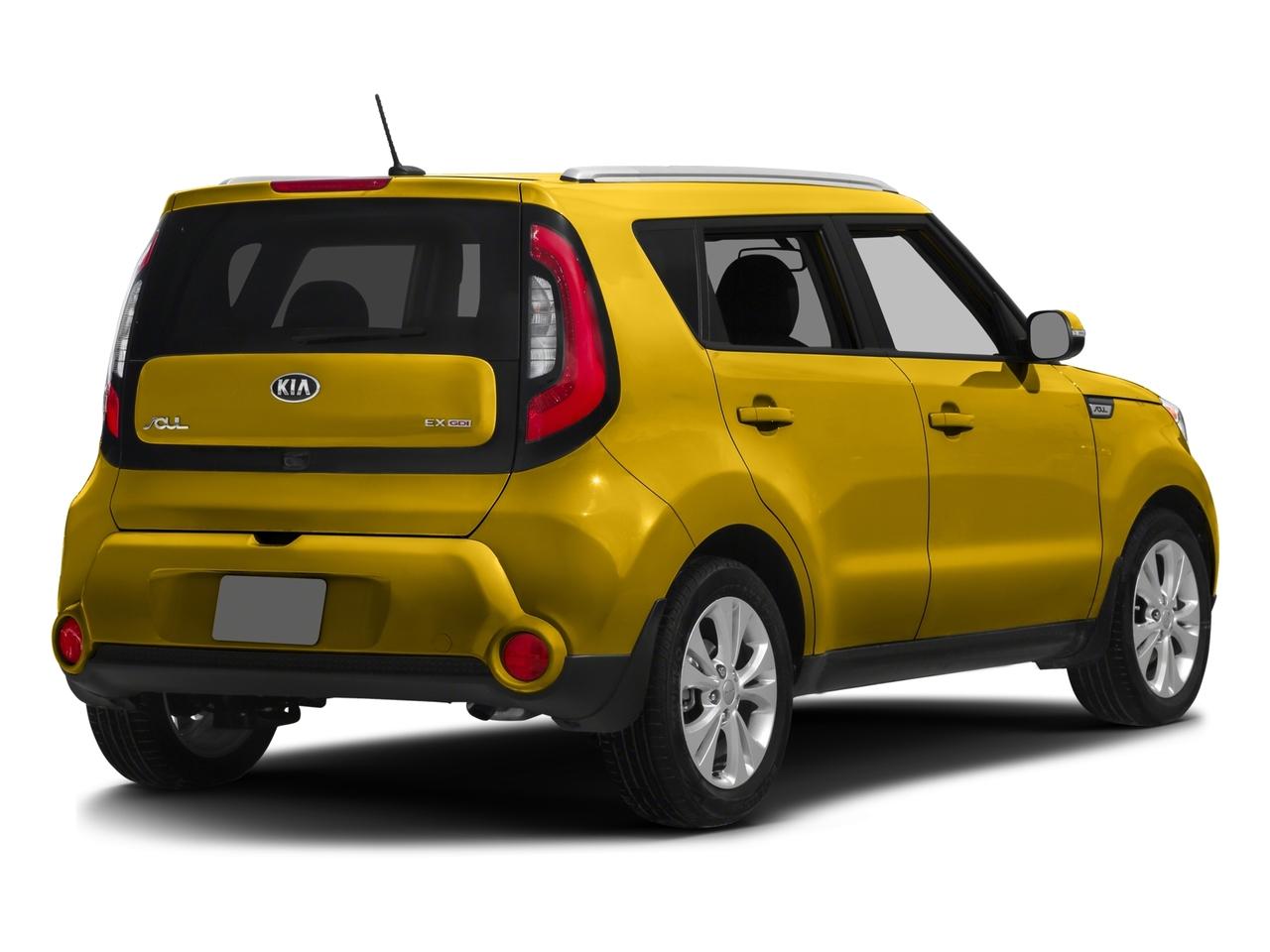 2016 Kia Soul Vehicle Photo in Appleton, WI 54913