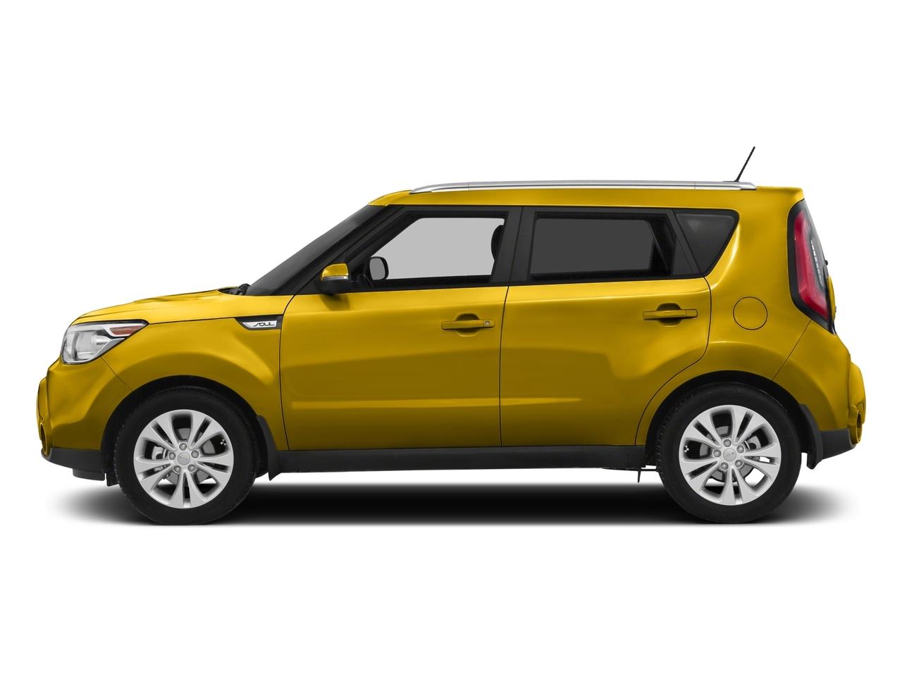2016 Kia Soul Vehicle Photo in Appleton, WI 54913