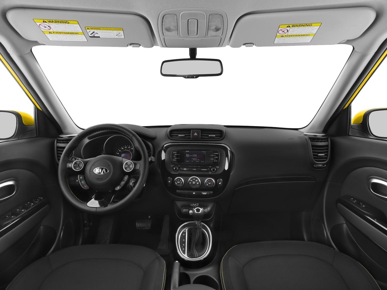 2016 Kia Soul Vehicle Photo in Appleton, WI 54913