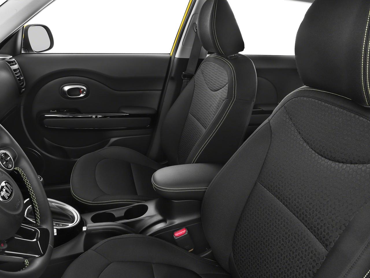 2016 Kia Soul Vehicle Photo in Appleton, WI 54913