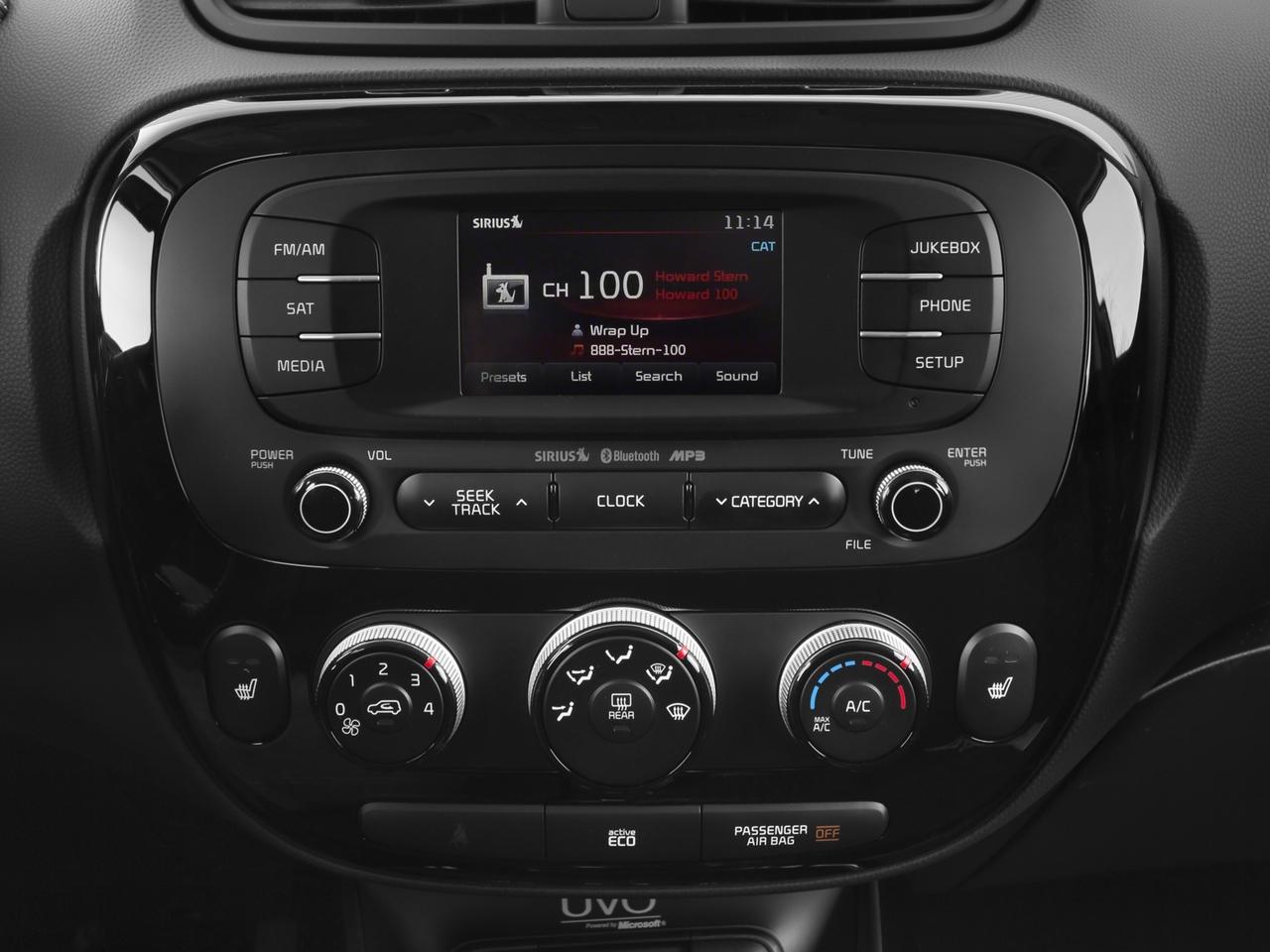 2016 Kia Soul Vehicle Photo in Appleton, WI 54913