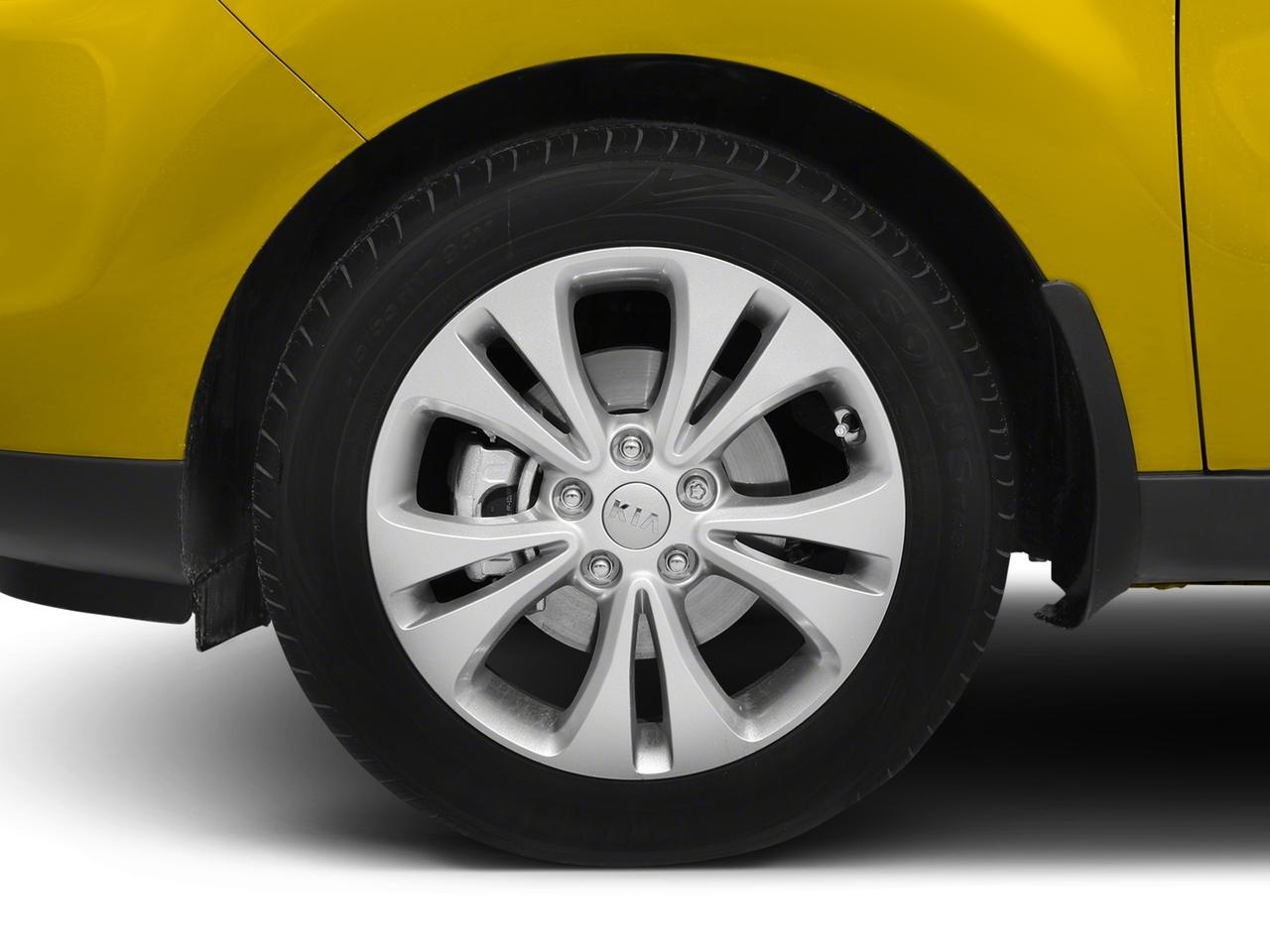 2016 Kia Soul Vehicle Photo in Appleton, WI 54913
