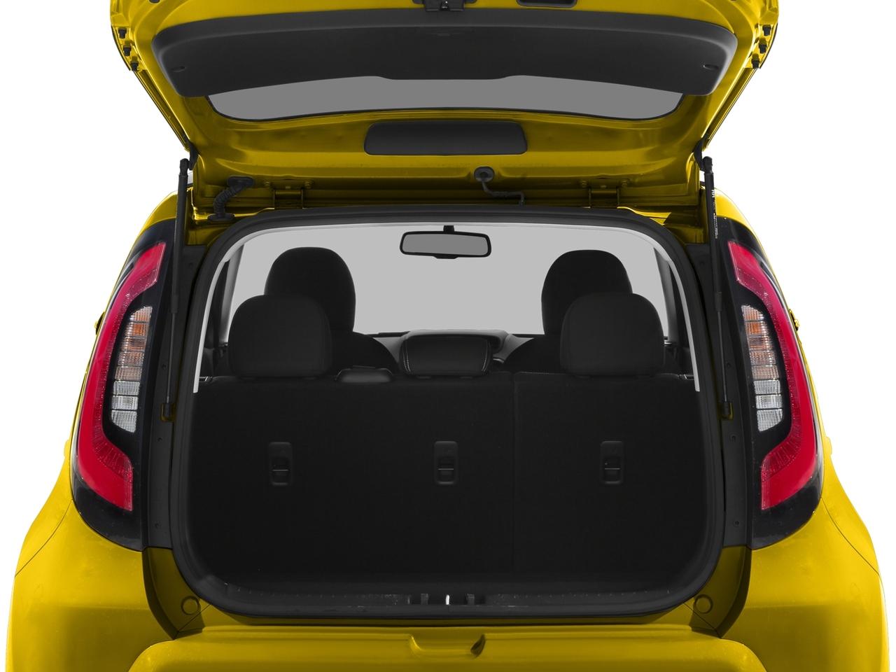 2016 Kia Soul Vehicle Photo in Appleton, WI 54913