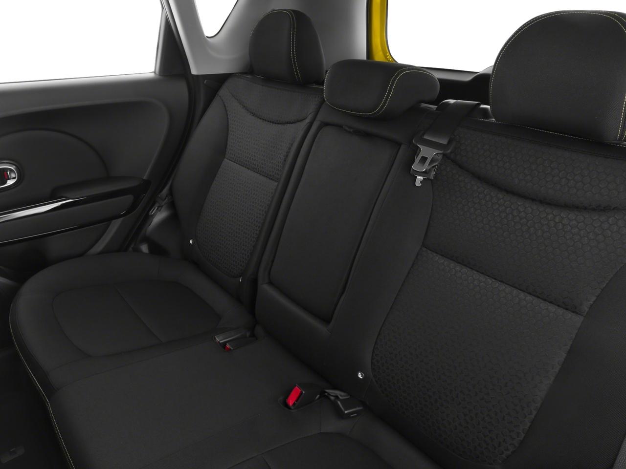 2016 Kia Soul Vehicle Photo in Appleton, WI 54913