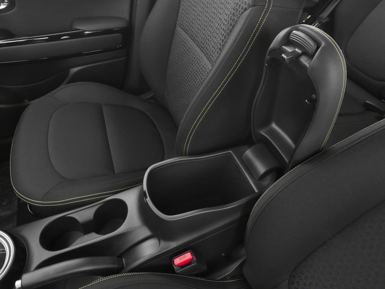 2016 Kia Soul Vehicle Photo in Appleton, WI 54913