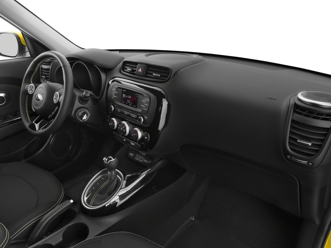 2016 Kia Soul Vehicle Photo in Appleton, WI 54913