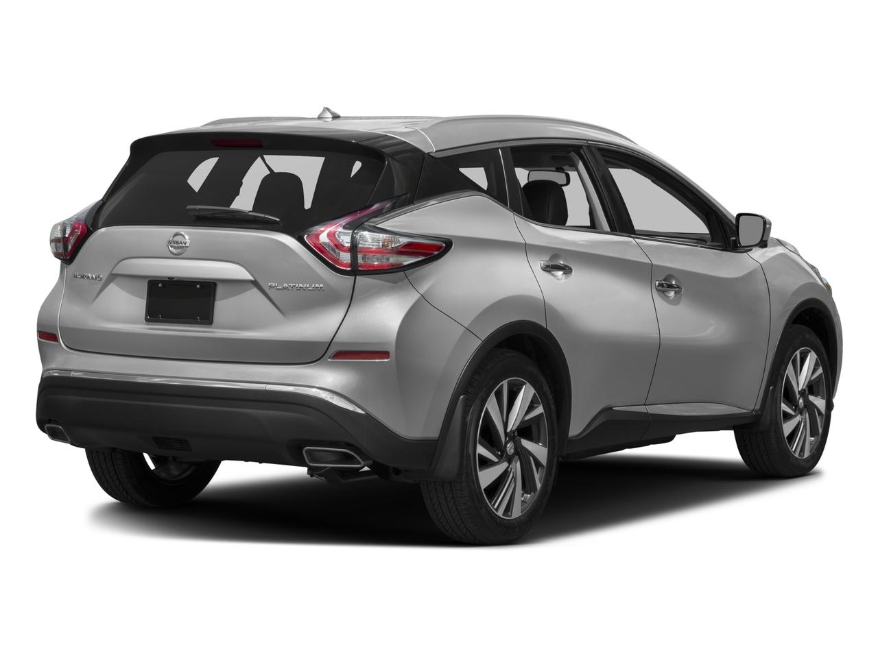 2016 Nissan Murano Vehicle Photo in Appleton, WI 54913