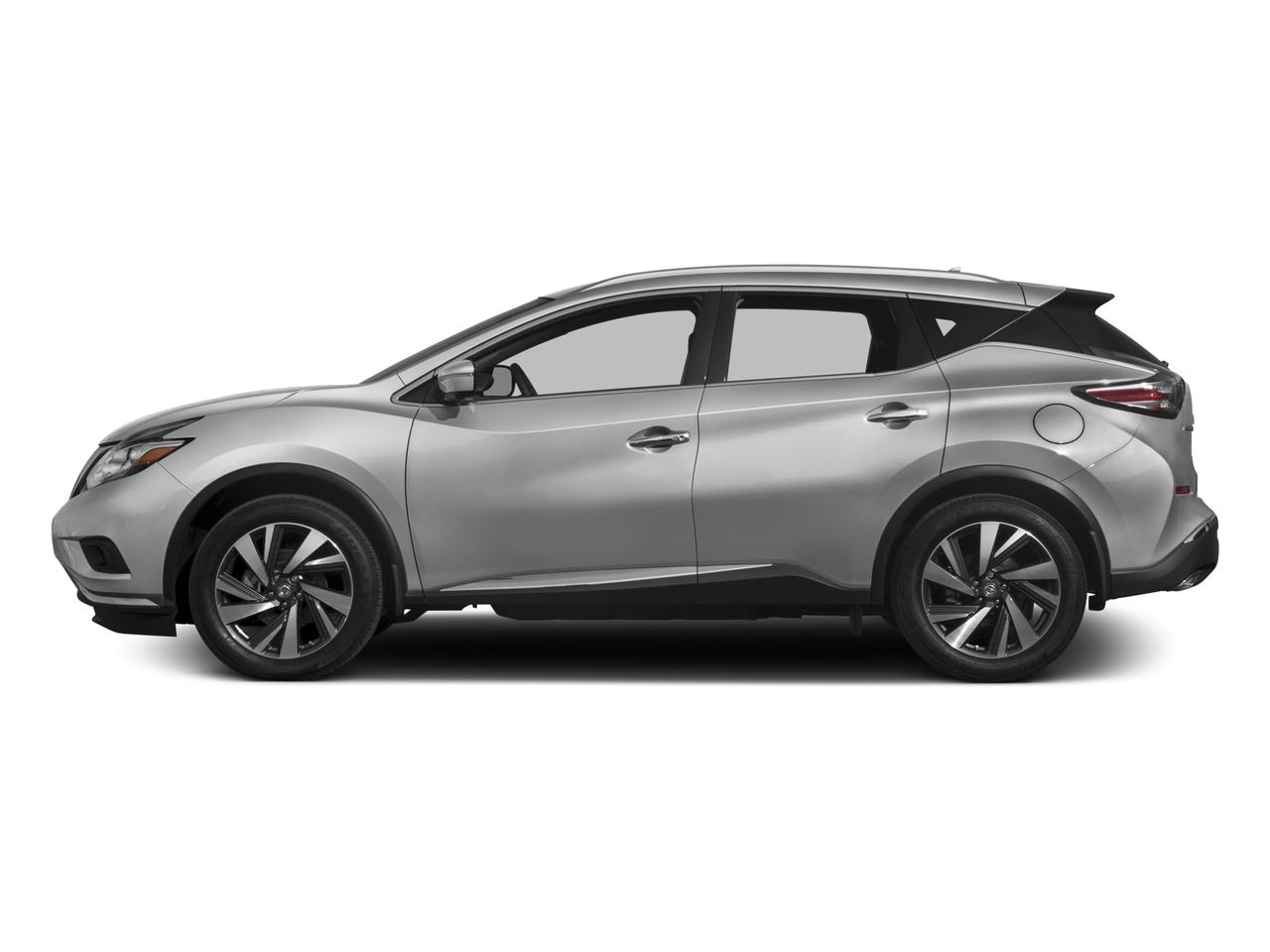 2016 Nissan Murano Vehicle Photo in Appleton, WI 54913