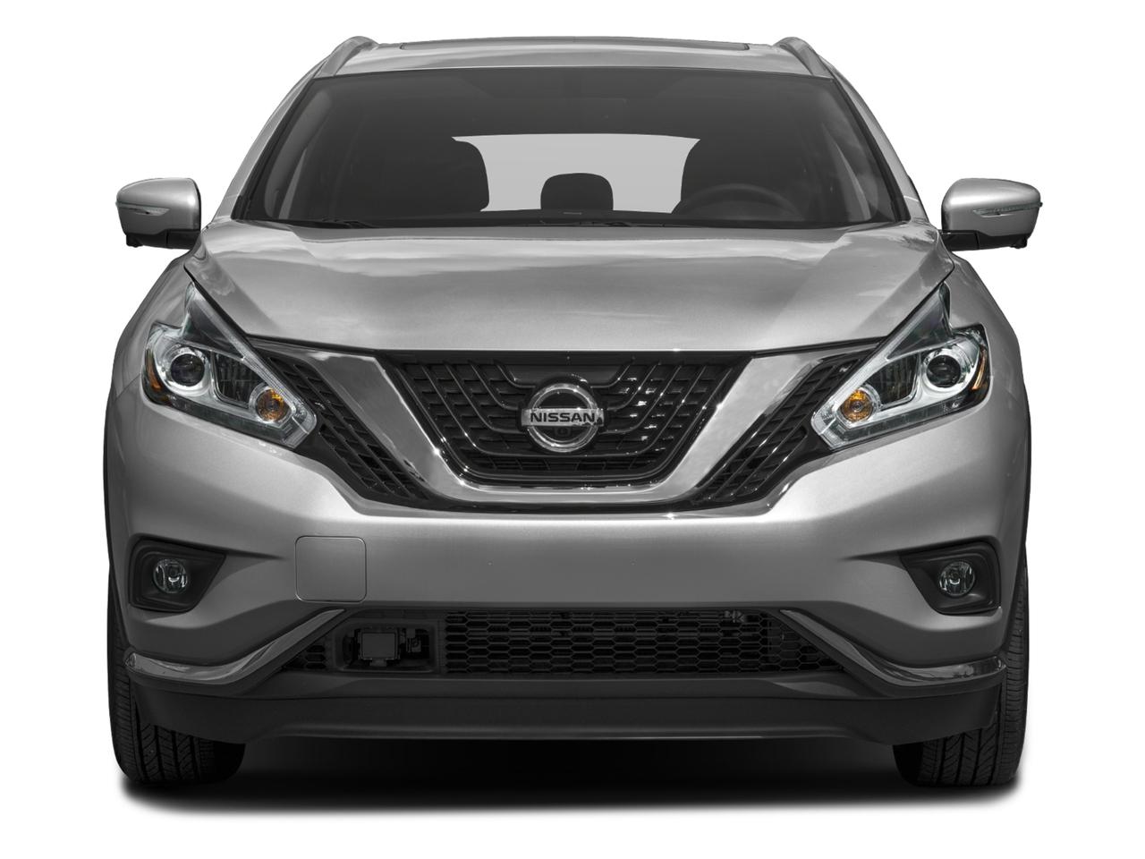 2016 Nissan Murano Vehicle Photo in Appleton, WI 54913